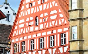 Hotel Alte Vogtei